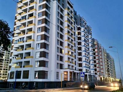 квартира по адресу Освіти, 15/31