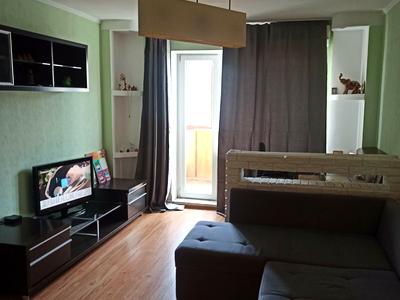квартира за адресою Леоніда Бикова бульв., 6