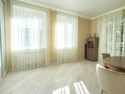 квартира по адресу Хорива пер., 4