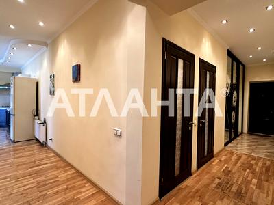 квартира по адресу Гимназическая ул., 22