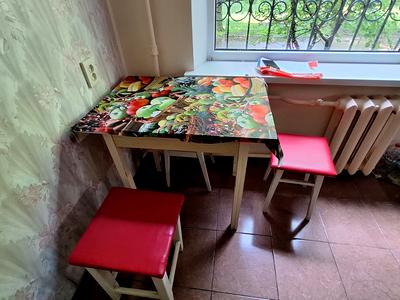 квартира за адресою Данила Щербаківського вул. (Щербакова), 39