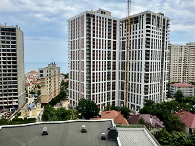 квартира за адресою Генуезька вул., 3-Г