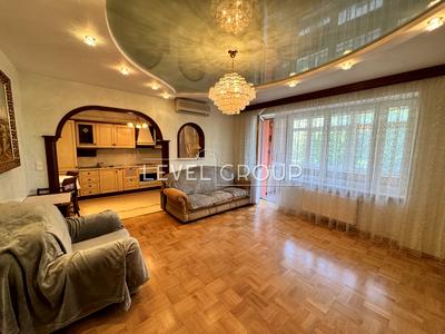 квартира за адресою Лесі Українки бульв., 21