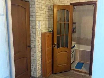 квартира по адресу Хорольская ул., 10