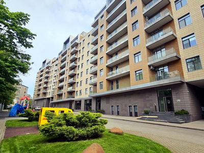 квартира за адресою Київ, Берестейський просп. (Перемоги), 42
