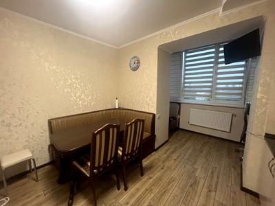 квартира по адресу пгт. Стрижавка, Аллеи ул., 35/1 к1