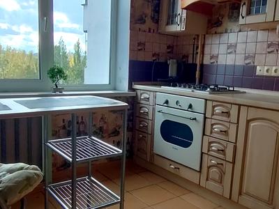 квартира по адресу Приозёрная ул., 12