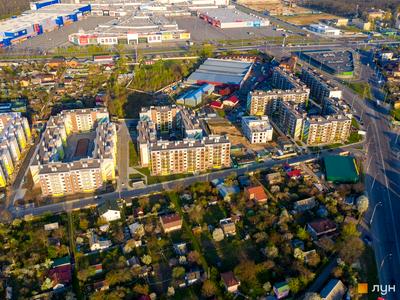 квартира за адресою Стеценка вул., 75-Л