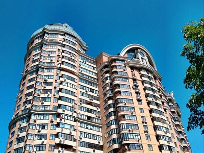 квартира за адресою Старонаводницька вул., 6-Б
