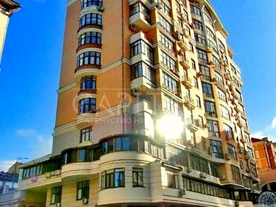 квартира за адресою Київ, Лютеранська вул., 10-А