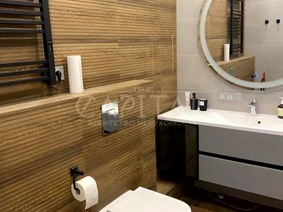 квартира за адресою Київ, Саксаганського вул., 37-К