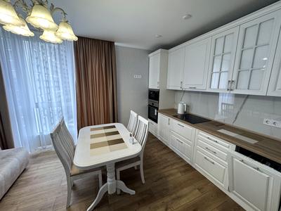 квартира за адресою Віктора Некрасова вул. (Північно-Сирецька), 12-А