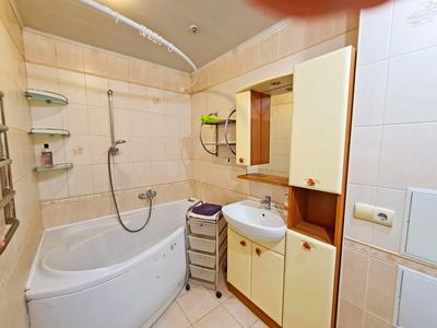 квартира за адресою Оноре де Бальзака вул., 80