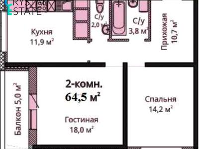 квартира за адресою Варненська вул., 27а/2