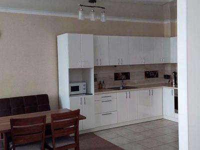 квартира по адресу Коперника ул., 3