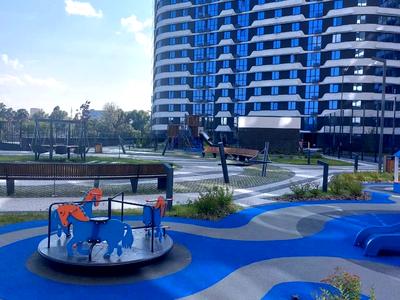 квартира за адресою Київ, Воскресенська вул., 2-В