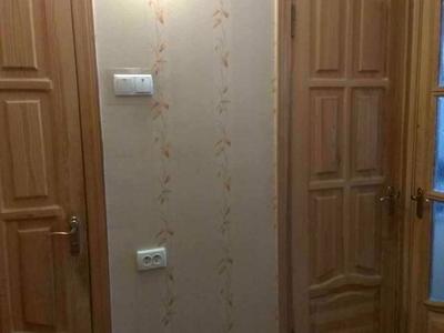 квартира по адресу Академика Ефремова ул. (Командарма Уборевича), 25