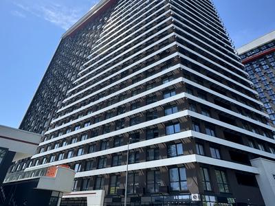 квартира по адресу Днепровская набережная ул., 15-Є