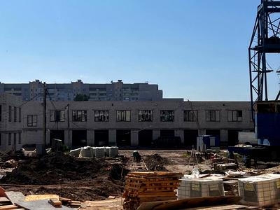 паркоместо по адресу Сумгаитская ул., 15