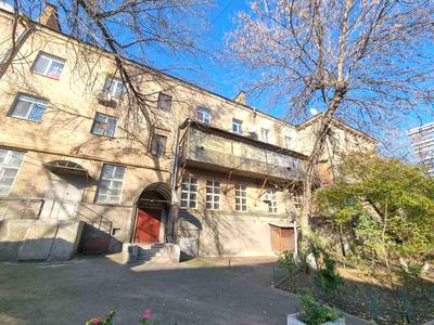 квартира по адресу Киев, Васильковская ул., 7/7