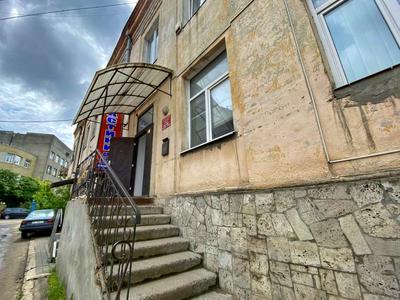 коммерческая по адресу Химическая ул., 4