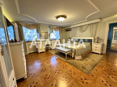 квартира за адресою Юлії Здановської вул. (Ломоносова), 58-А