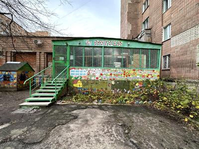коммерческая по адресу Петра Болбочана ул. (Клапцова), 4