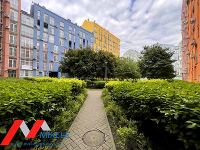 квартира за адресою Регенераторна вул., 4