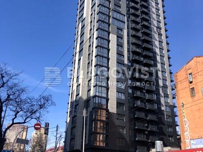 квартира за адресою Паньківська вул., 20/82