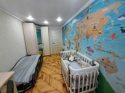 квартира по адресу Комарова ул., 23
