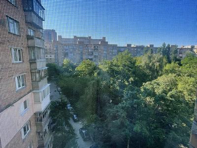 квартира по адресу Леси Украинки бульв., 28-А