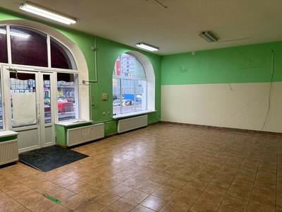коммерческая по адресу Рождественская ул. (Энгельса), 33