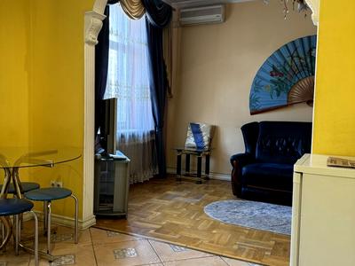 квартира за адресою проспект Чорновола, 1