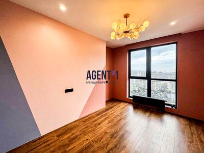 квартира за адресою Ревуцького вул., 40-В