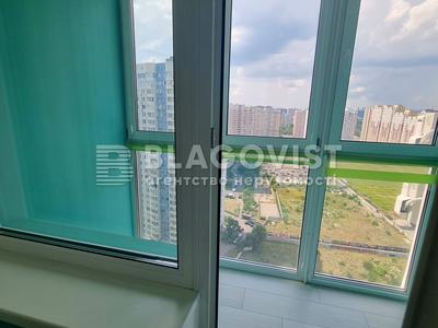 квартира за адресою Драгоманова вул., 2-Б