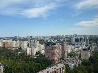 квартира по адресу Воздухофлотский просп. (Повітрофлотський), 56