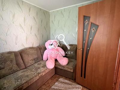 квартира по адресу Подбельського, 42