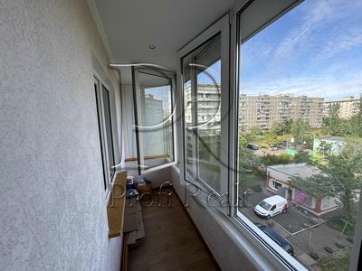 квартира по адресу Героев Полка 