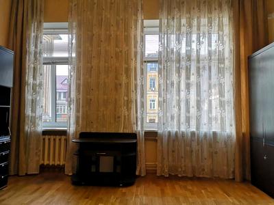 квартира по адресу Евгения Чикаленко ул. (Пушкінська), 31-В