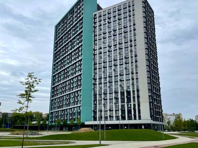 квартира за адресою Віктора Некрасова вул. (Північно-Сирецька), 10-А