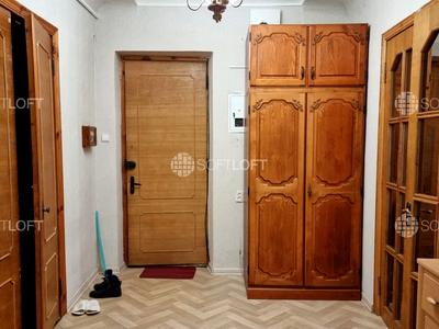 квартира за адресою Героїв Харкова просп. (Московський), 43