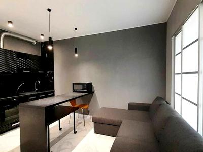 квартира за адресою Миколи Бажана просп., 17