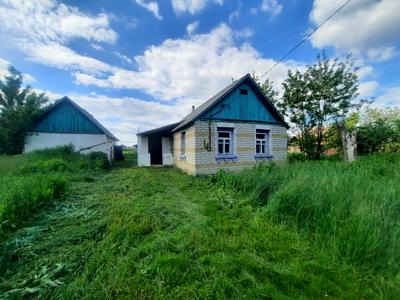 будинок за адресою Цегельна