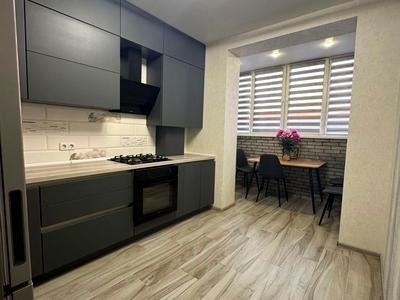 квартира по адресу Машиностроителей ул., 31