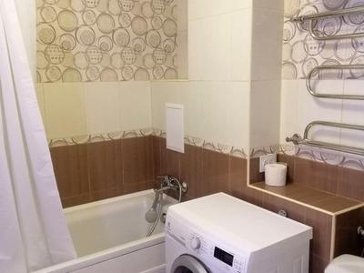 квартира по адресу Регенераторная ул., 4 к12