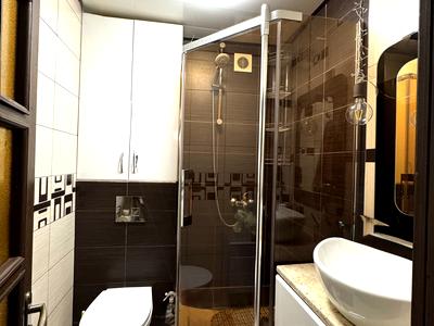 квартира по адресу Автобуду, 8