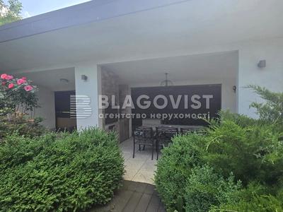 будинок за адресою Русанівські сади вул.