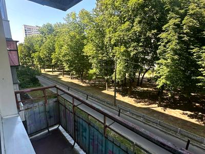 квартира по адресу Академика Янгеля ул., 7