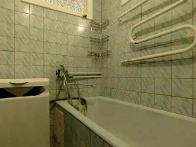 квартира за адресою Білоруська вул., 17-А