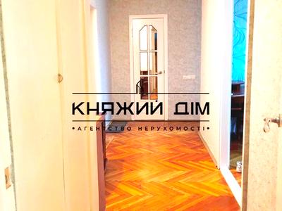 квартира по адресу Киев, Печенежская ул., 1/7